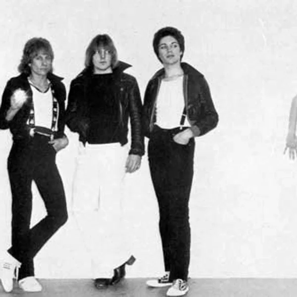 Radio Stars