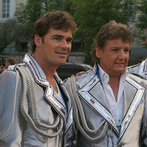 De Toppers