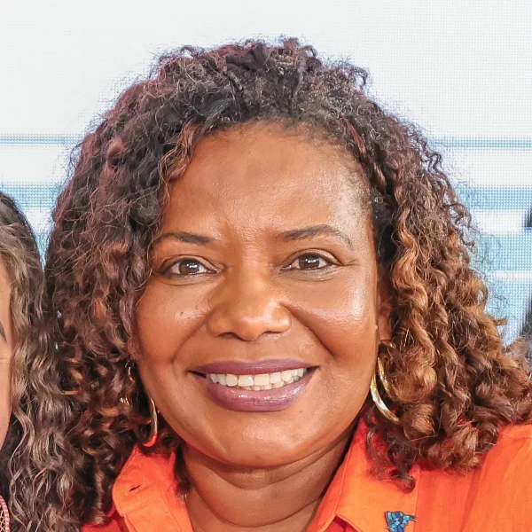 Margareth Menezes