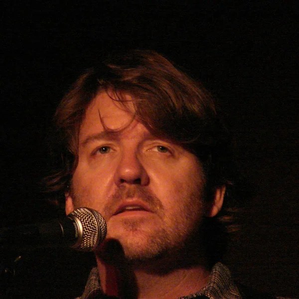 Bruce Robison