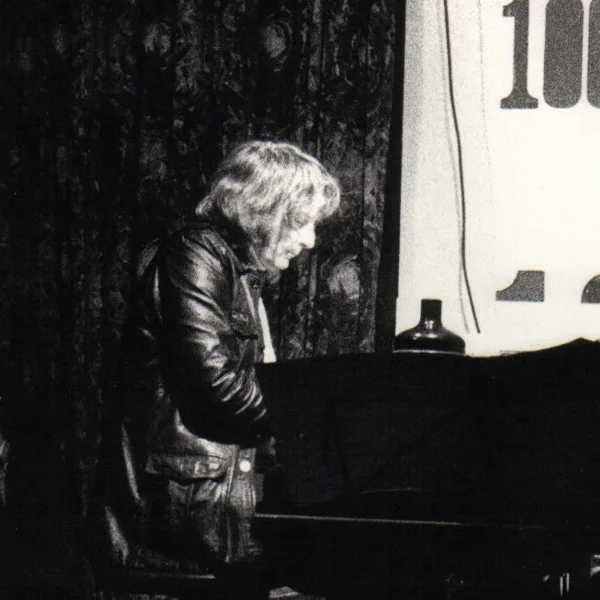 Stan Tracey