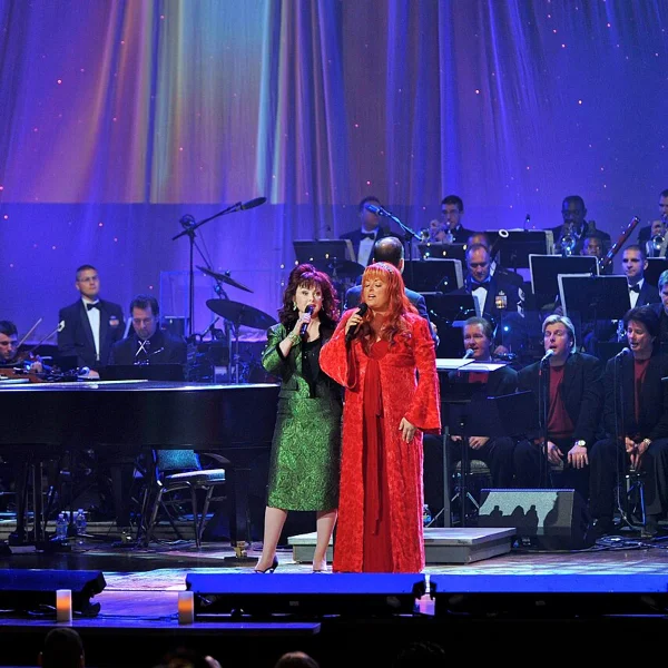 The Judds