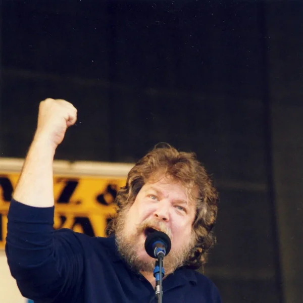 Luther Kent