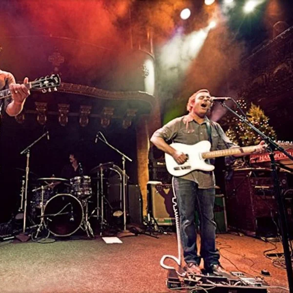 The Mother Hips