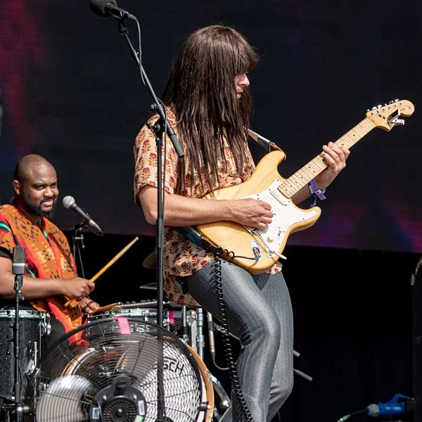 Khruangbin