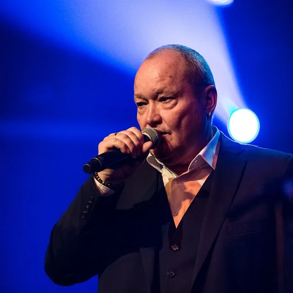 Nils Landgren