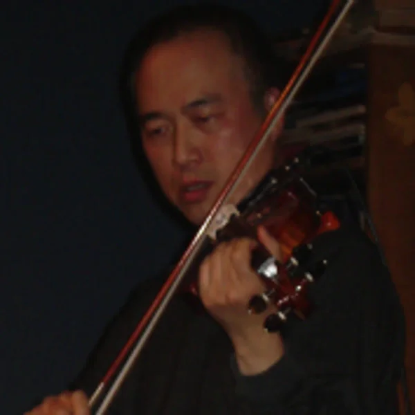 Jason Kao Hwang