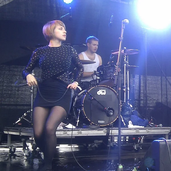 Rolo Tomassi
