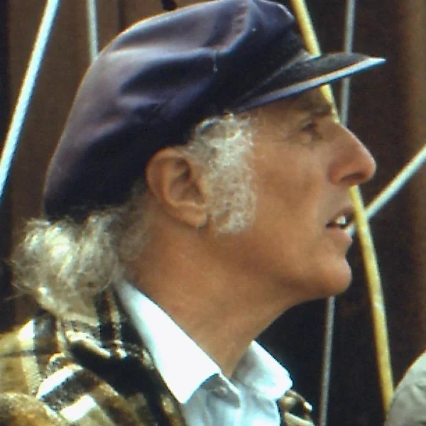 Gilles Vigneault