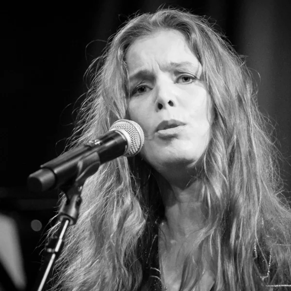 Rebekka Bakken