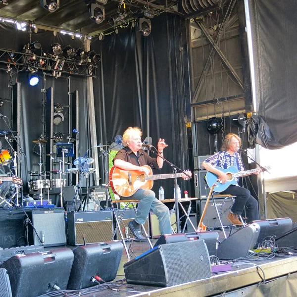 Acoustic Strawbs