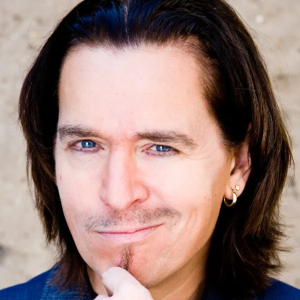 Christian Chako Habekost