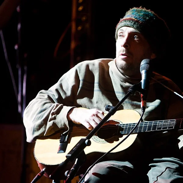 Vic Chesnutt