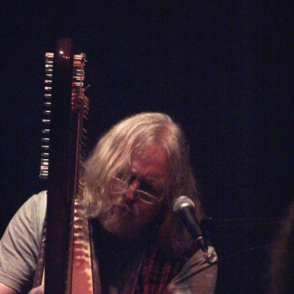 Robin Williamson
