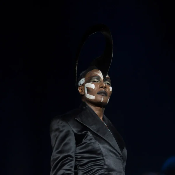 Grace Jones