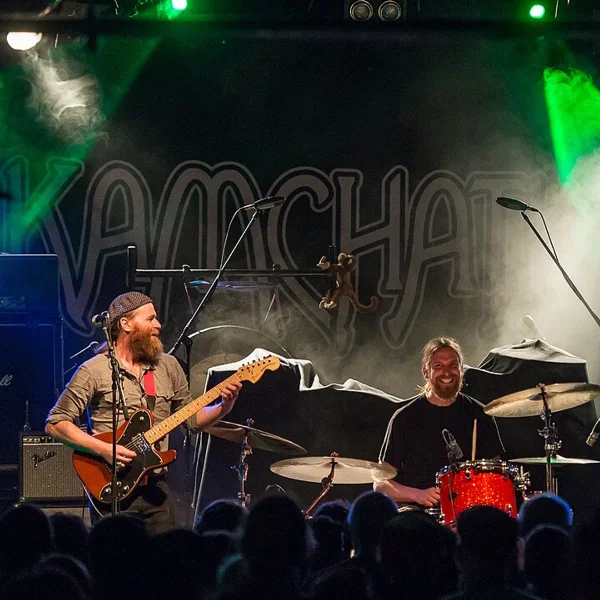 Kamchatka