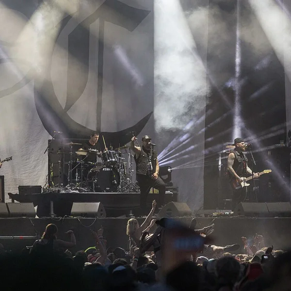 Good Charlotte