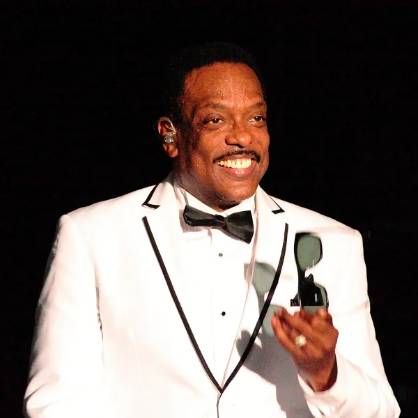 Charlie Wilson