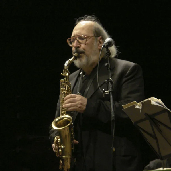 Gianluigi Trovesi