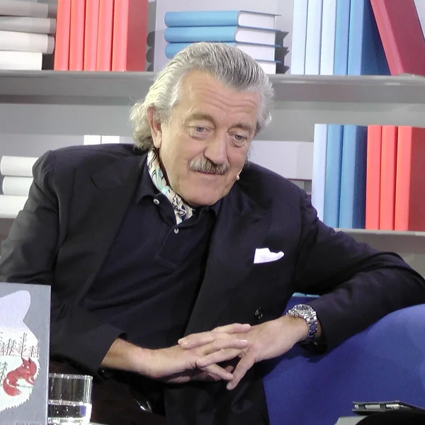 Dieter Meier