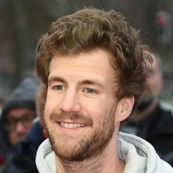 Luke Mockridge