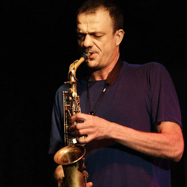 Jean-Luc Guionnet