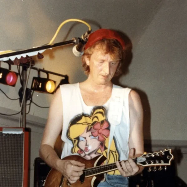 Bruce Watson