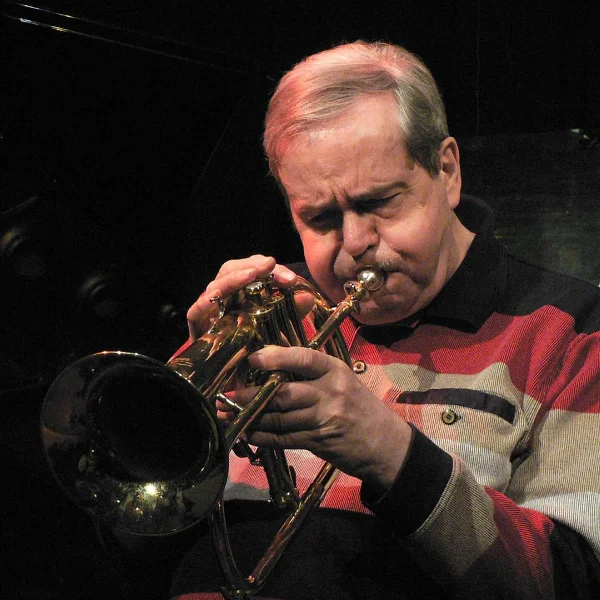 Kenny Wheeler