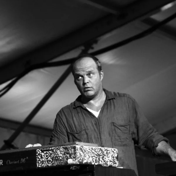 J. Medeski