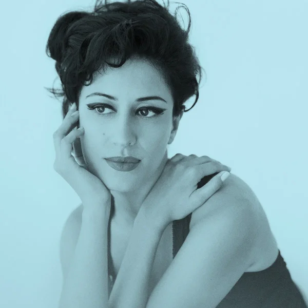 Ana Moura