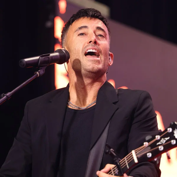 Phil Wickham