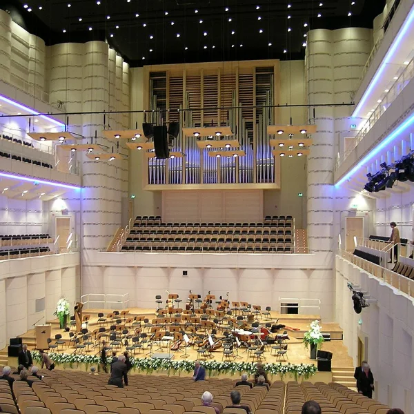 Dortmund Philharmonic
