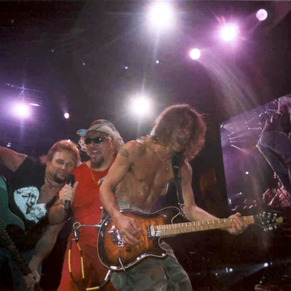 Van Halen