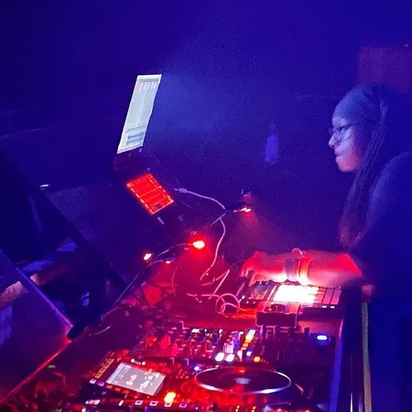 Jlin