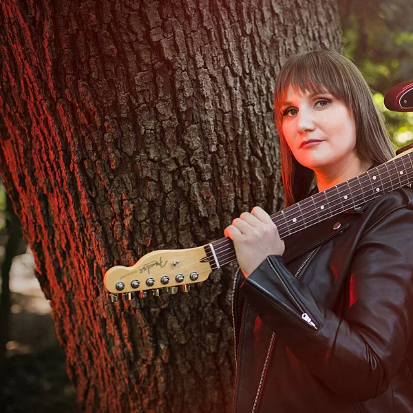 Karin Rabhansl