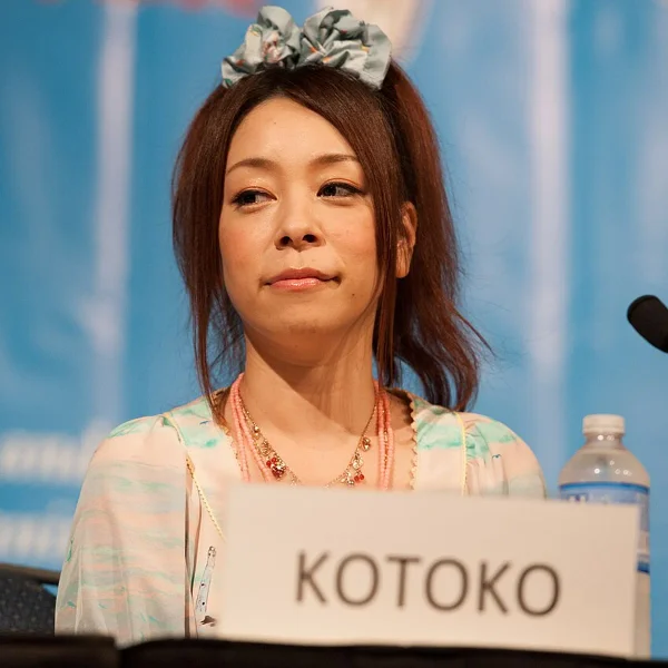 KOTOKO