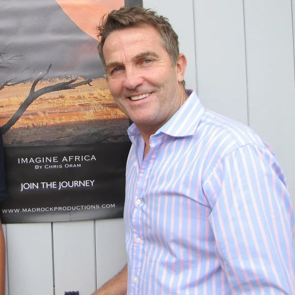 Bradley Walsh