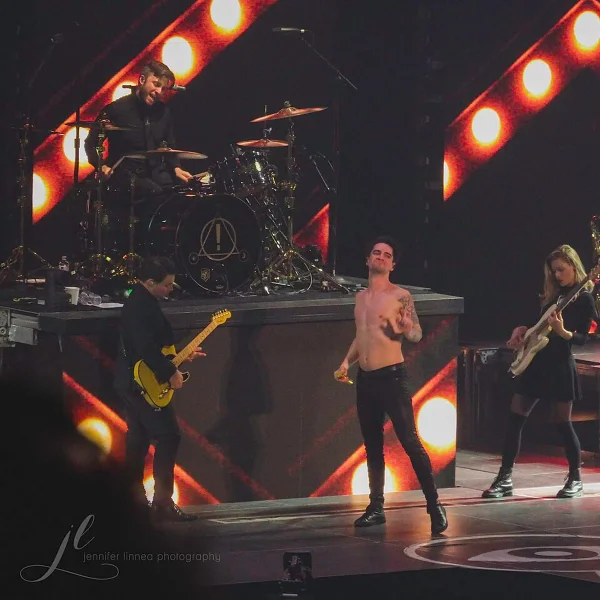 Panic! at the Disco