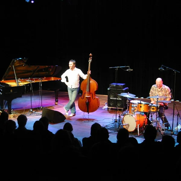 The Bad Plus