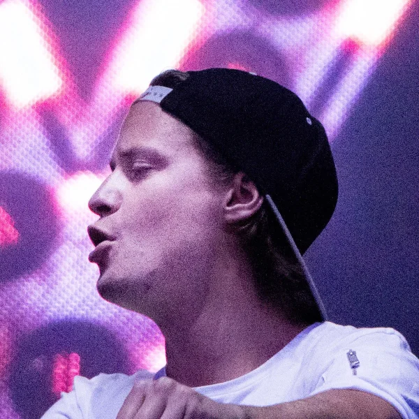 Kygo