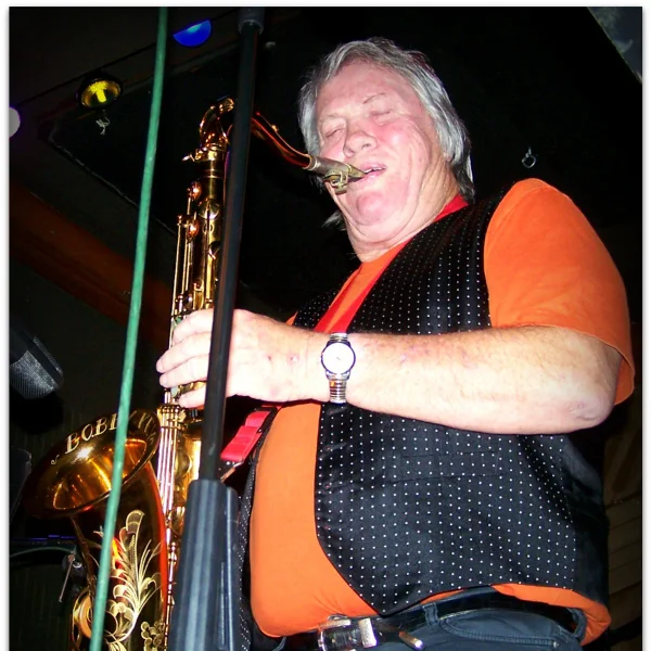 Bobby Keys