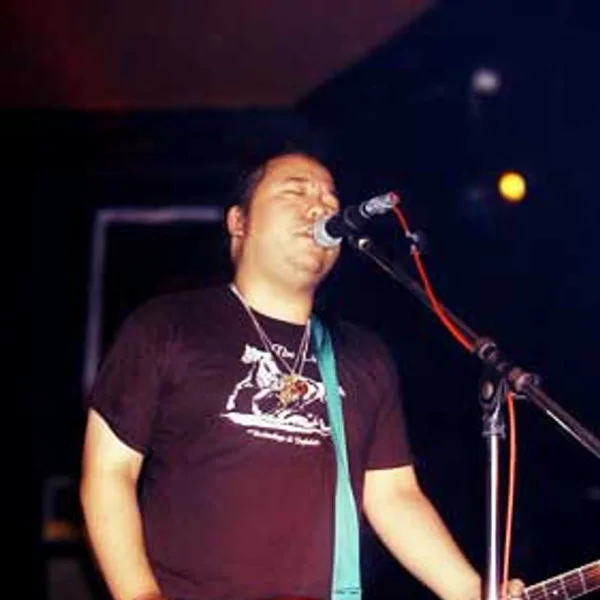J Church