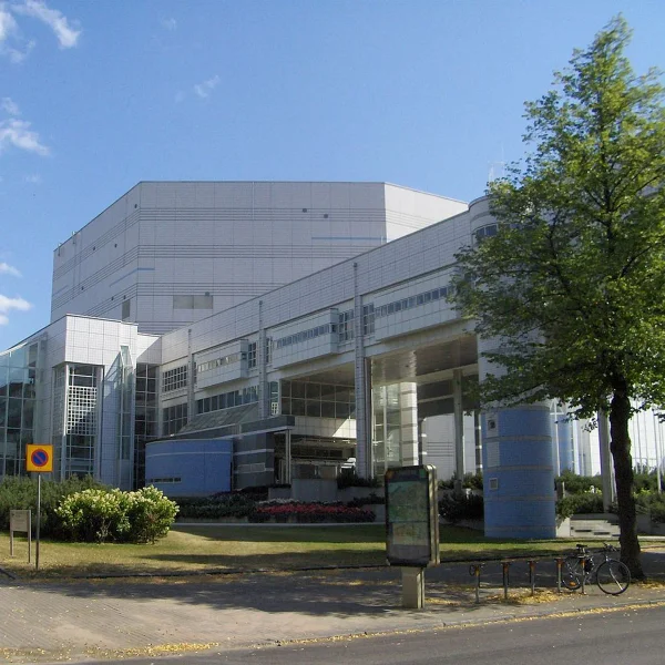 Tampere Philharmonic Orchestra