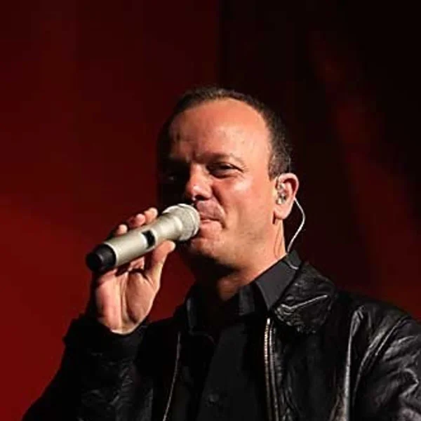 Gigi D’Alessio
