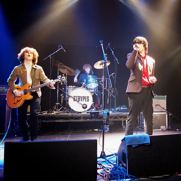 The Strypes