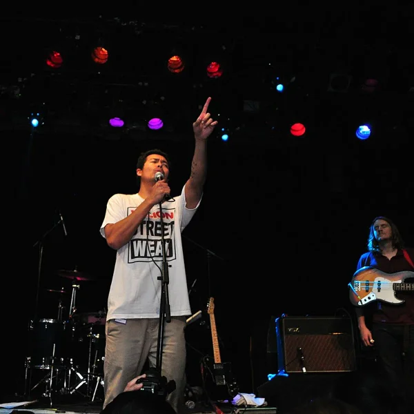 The Temper Trap