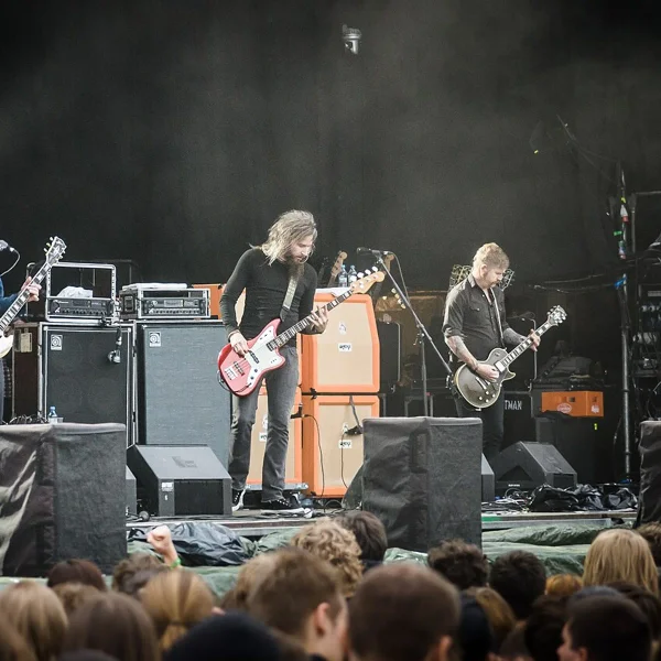 Mastodon