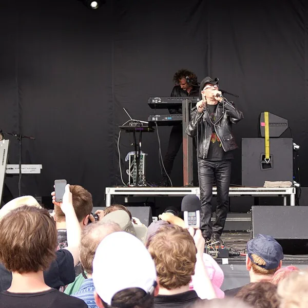 Men Without Hats