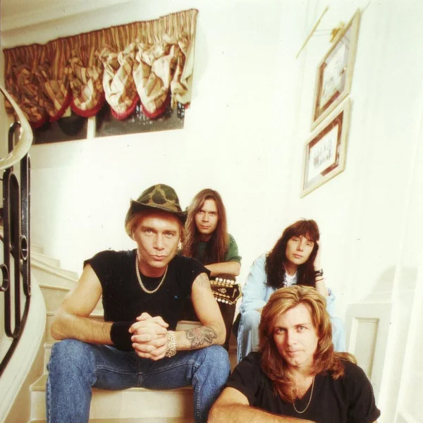 Mr. Big