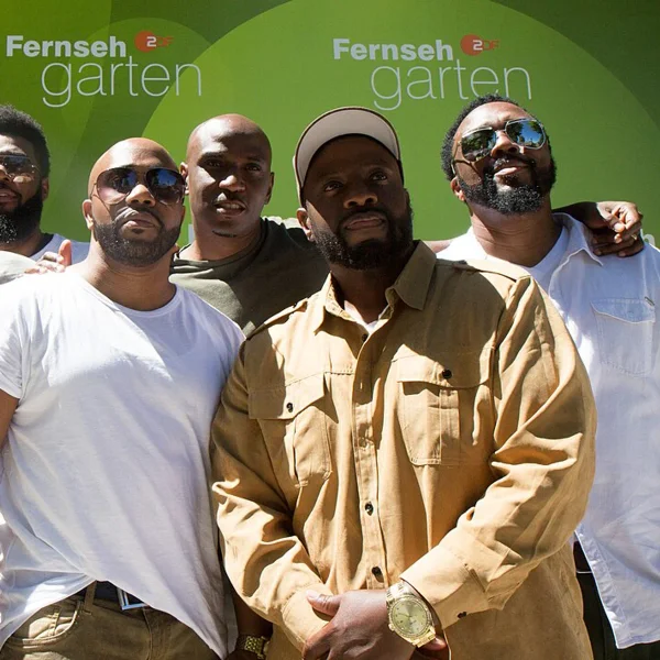 Naturally 7